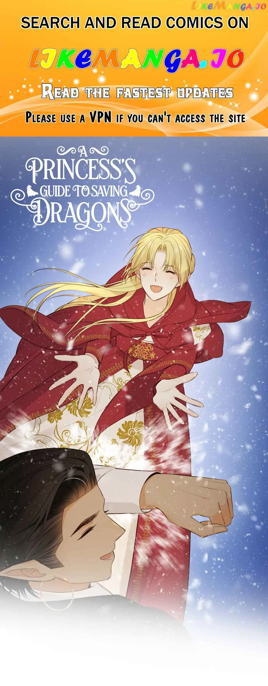 Dragon Raising Manual Chapter 88 page 2