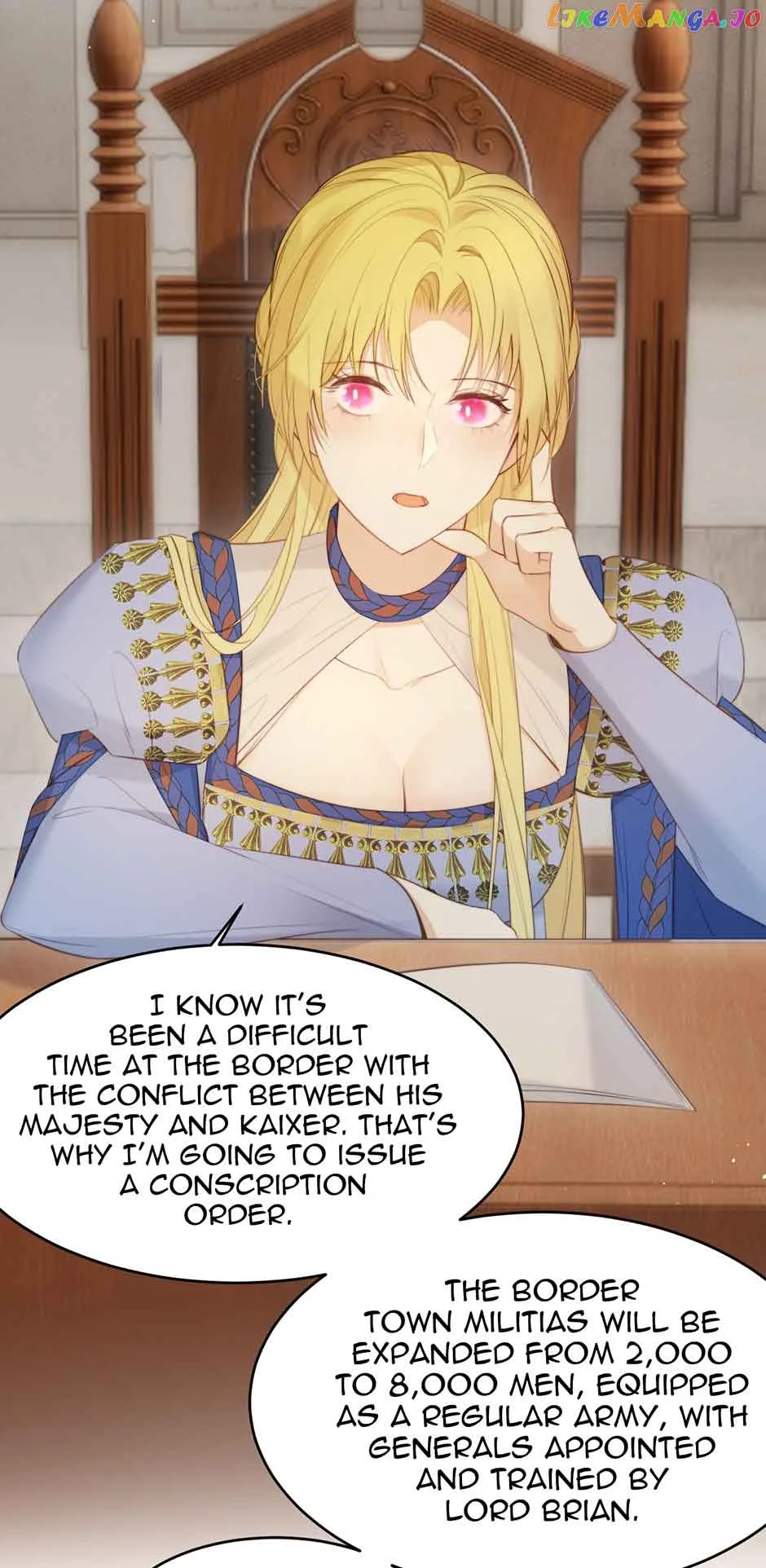 Dragon Raising Manual Chapter 88 page 6