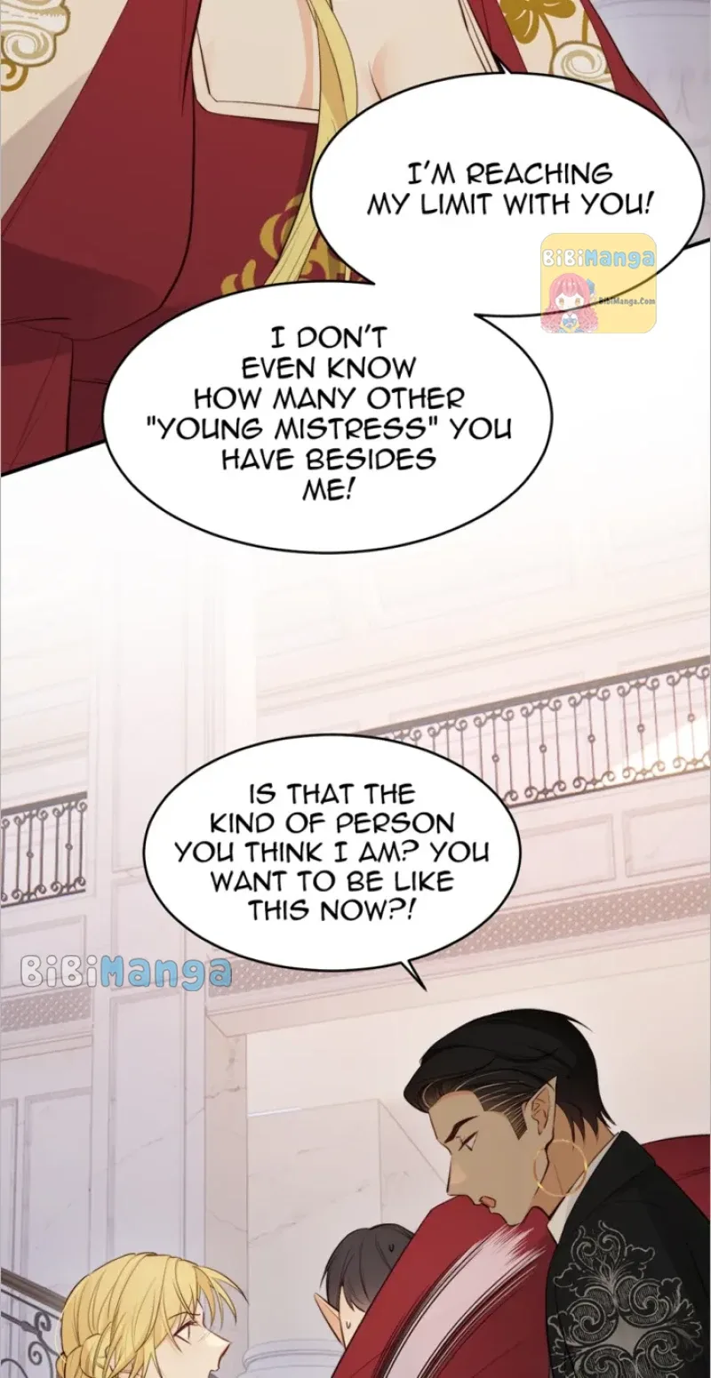 Dragon Raising Manual Chapter 85 page 15