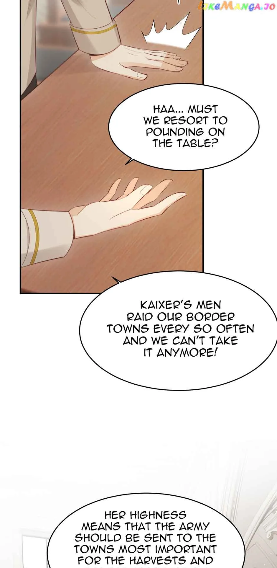 Dragon Raising Manual Chapter 88 page 4