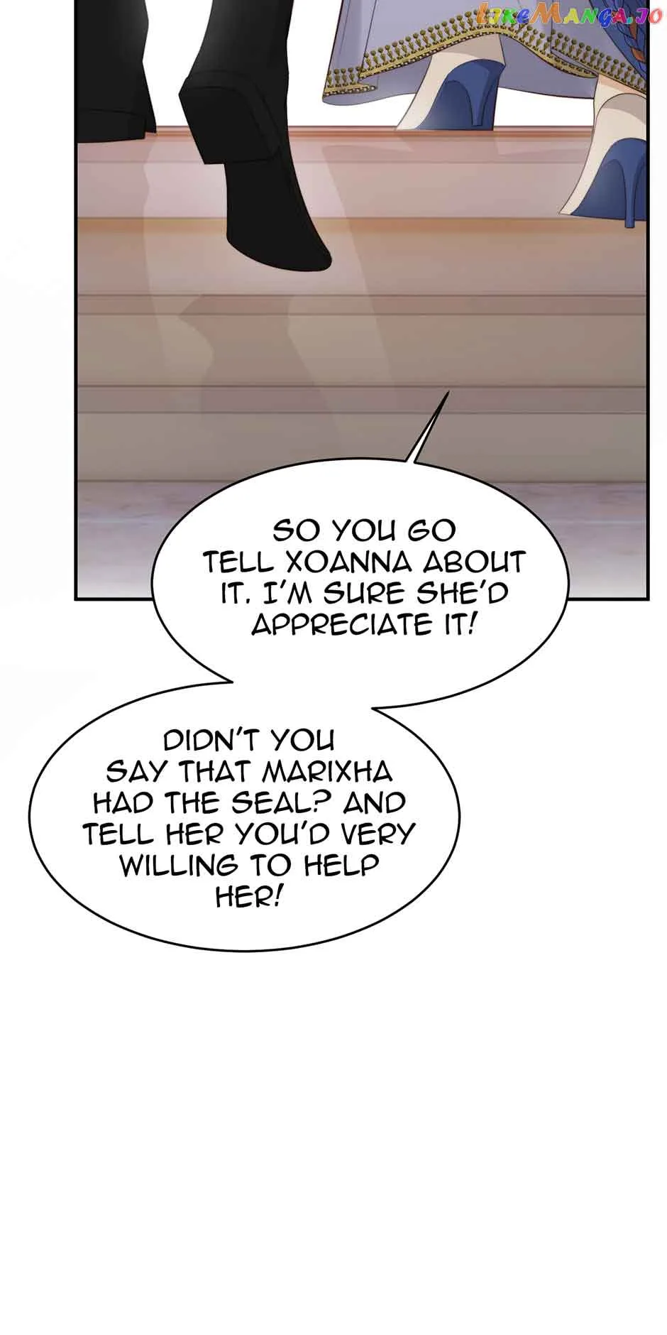 Dragon Raising Manual Chapter 88 page 23