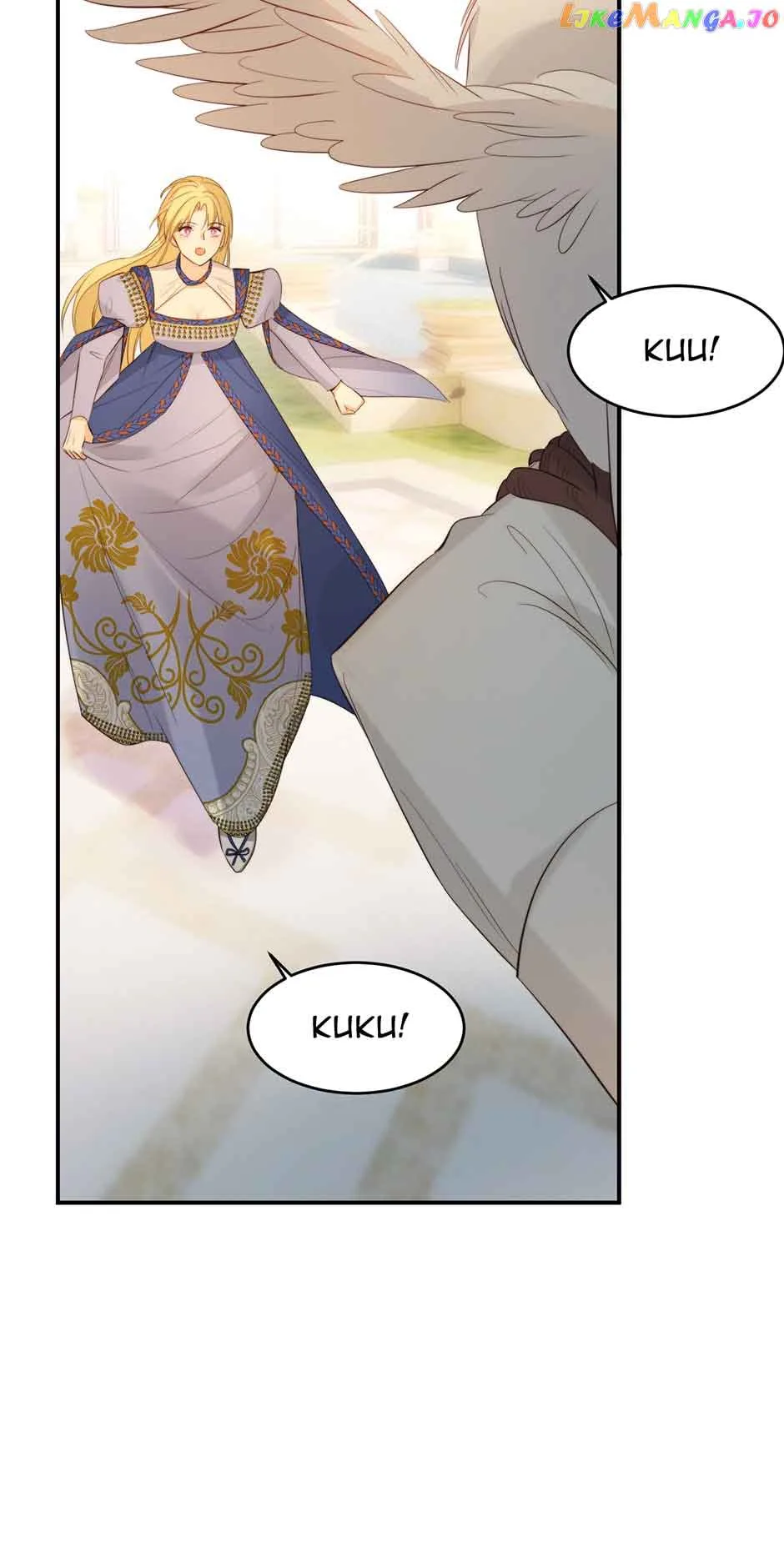 Dragon Raising Manual Chapter 88 page 18