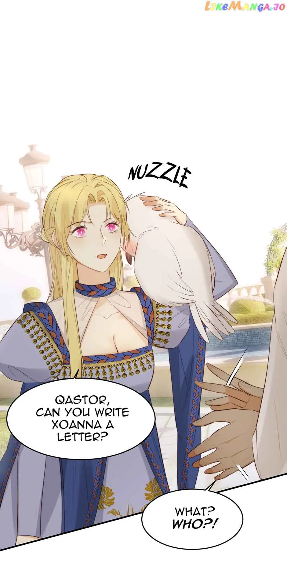 Dragon Raising Manual Chapter 88 page 19