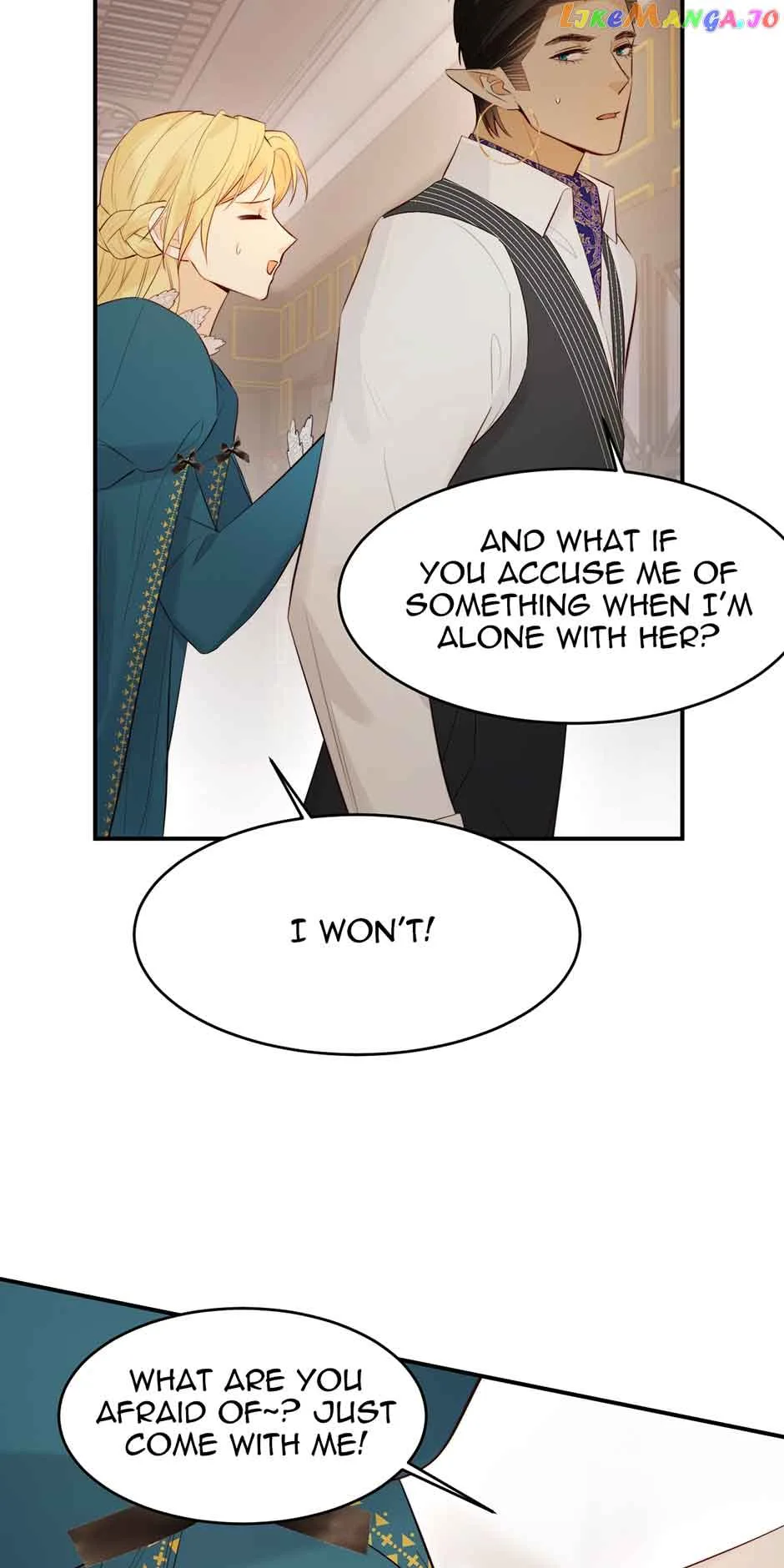 Dragon Raising Manual Chapter 88 page 31