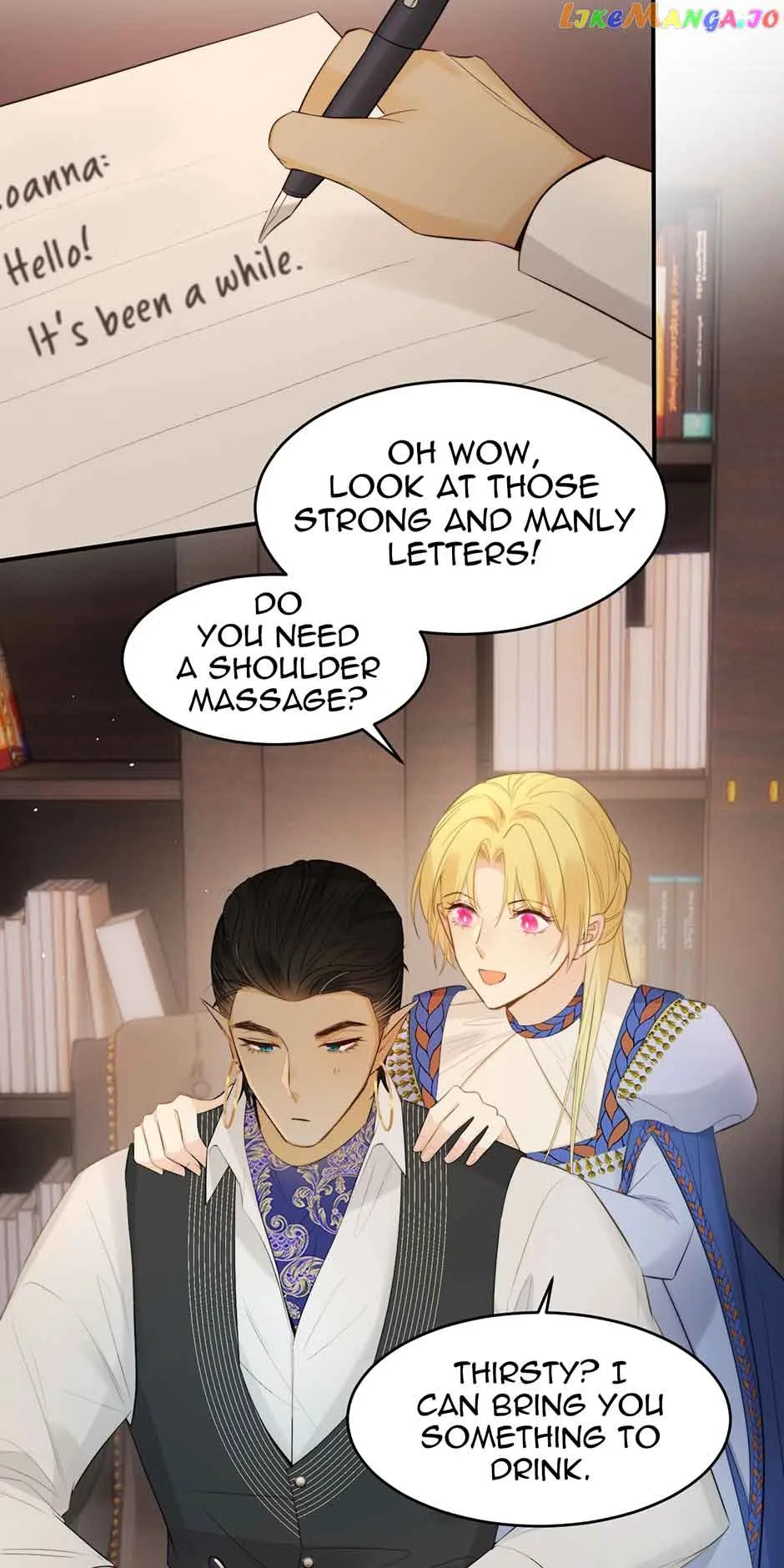 Dragon Raising Manual Chapter 88 page 26