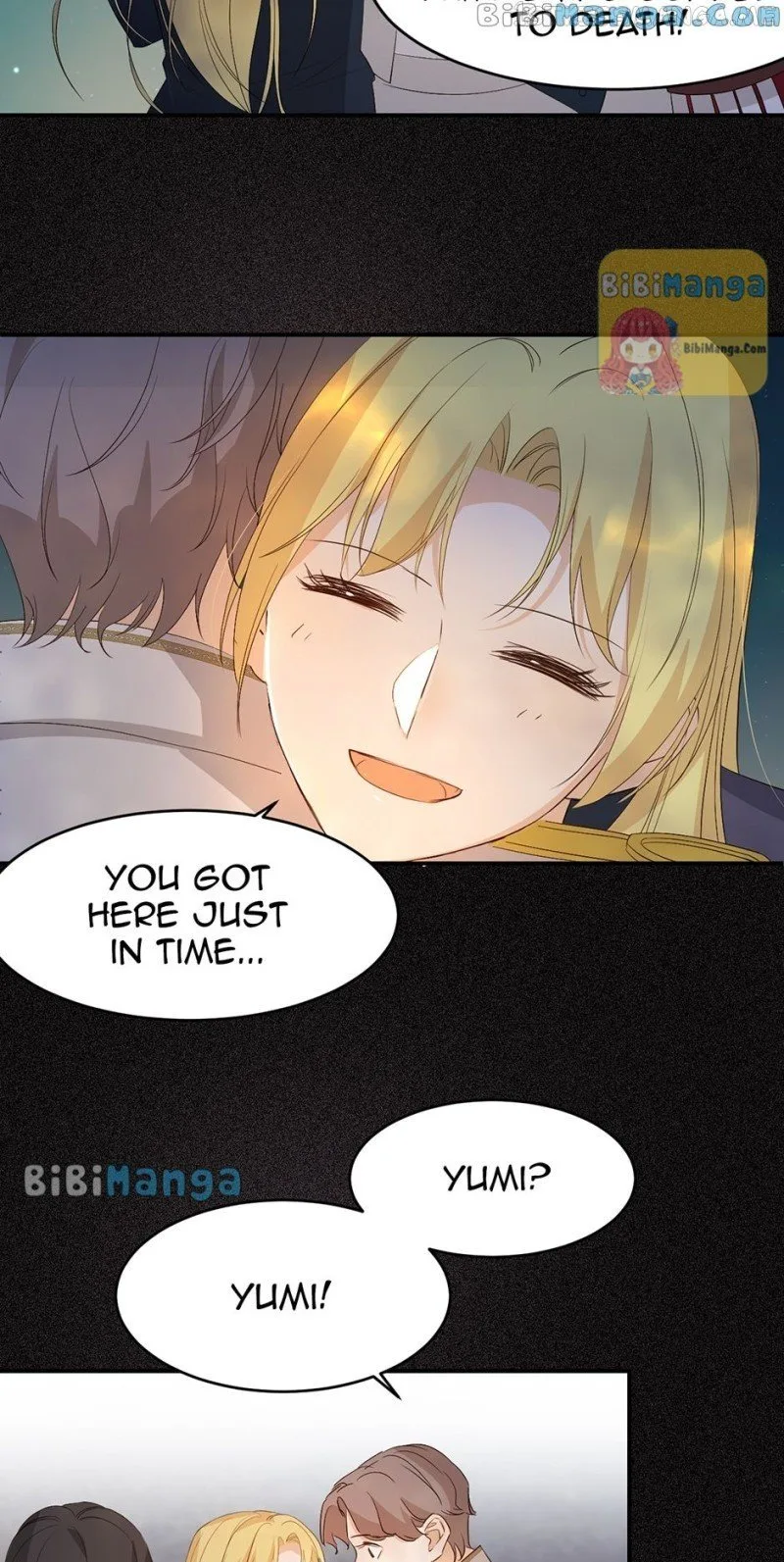 Dragon Raising Manual Chapter 47 page 56