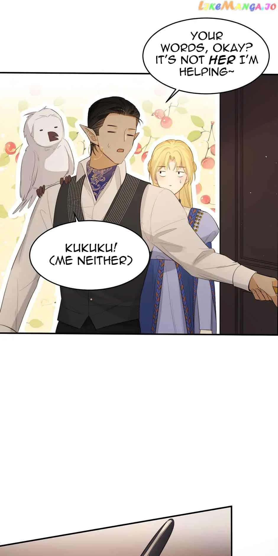 Dragon Raising Manual Chapter 88 page 25