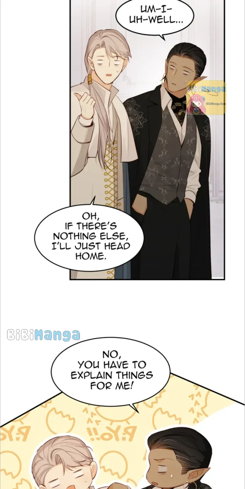 Dragon Raising Manual Chapter 85 page 9