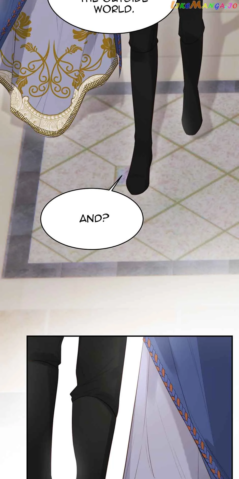 Dragon Raising Manual Chapter 88 page 22