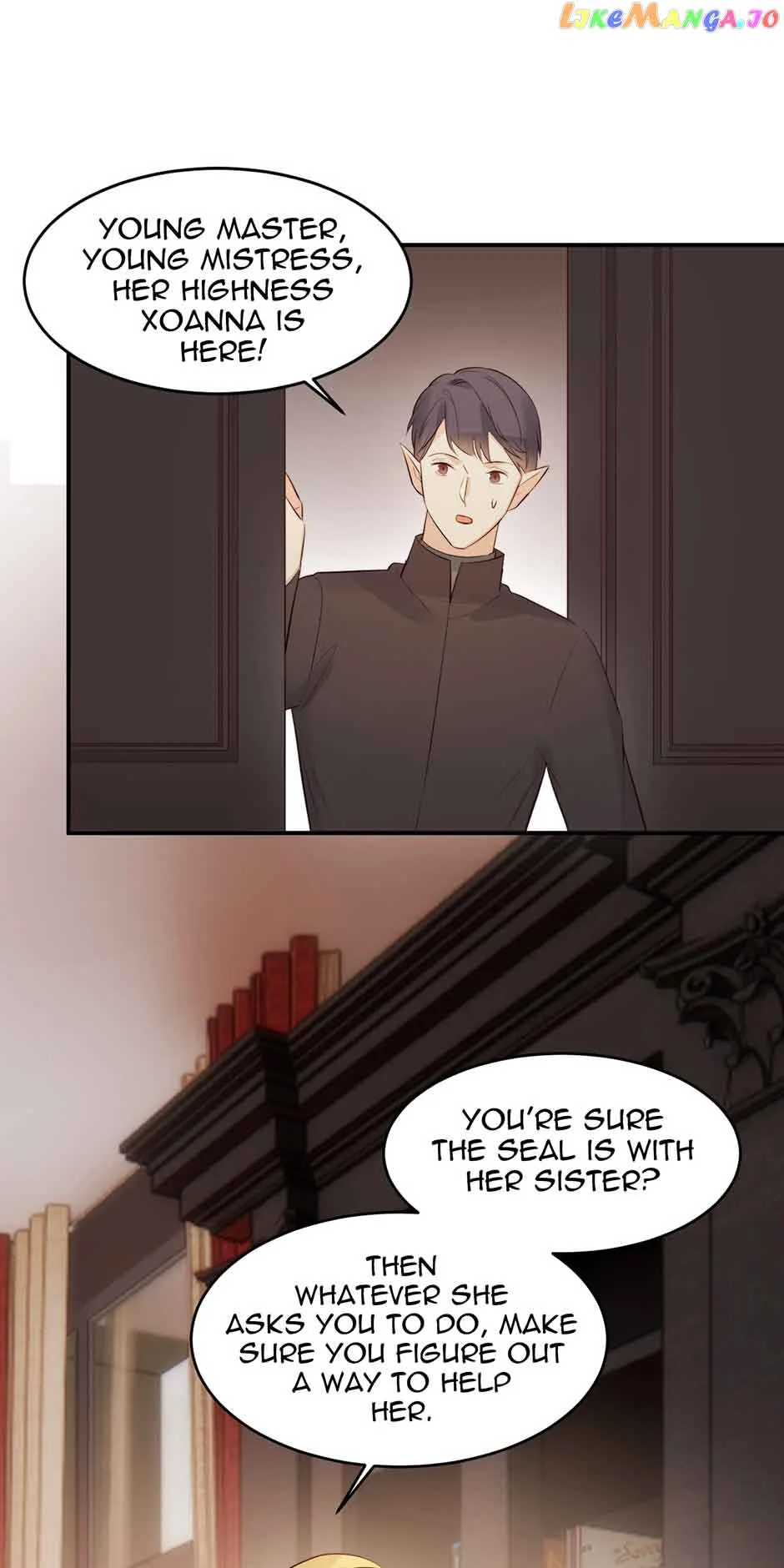 Dragon Raising Manual Chapter 88 page 29