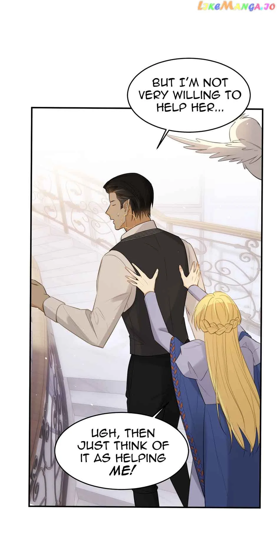 Dragon Raising Manual Chapter 88 page 24