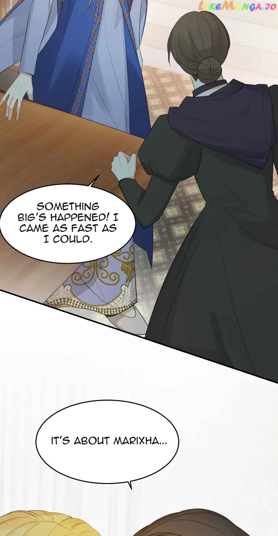 Dragon Raising Manual Chapter 88 page 12