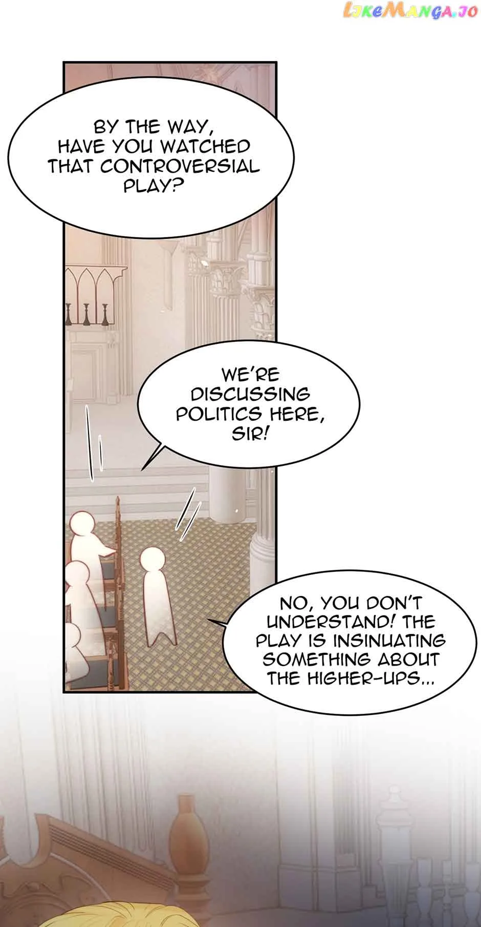 Dragon Raising Manual Chapter 88 page 8