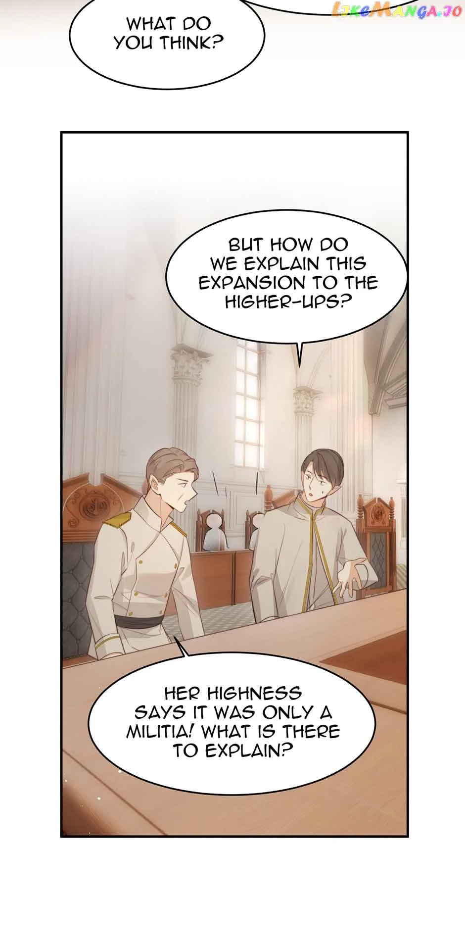 Dragon Raising Manual Chapter 88 page 7