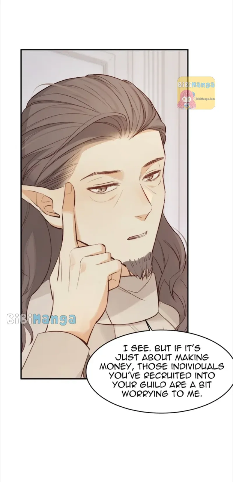 Dragon Raising Manual Chapter 84 page 18