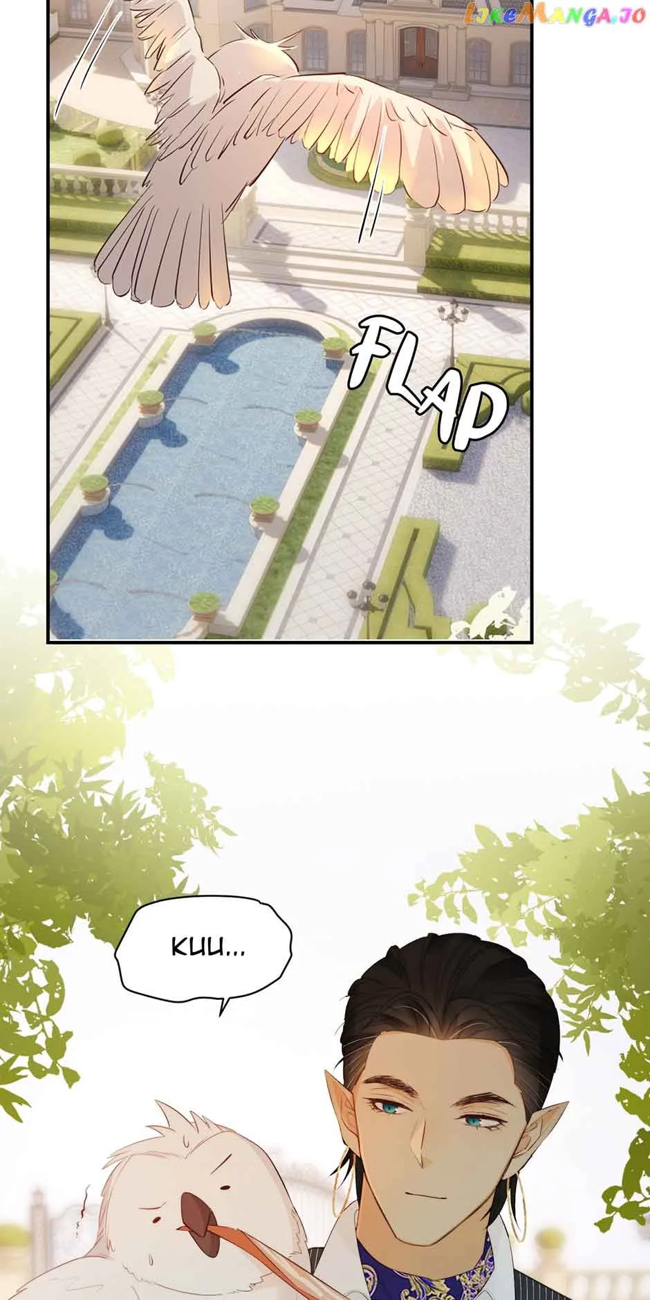 Dragon Raising Manual Chapter 88 page 16