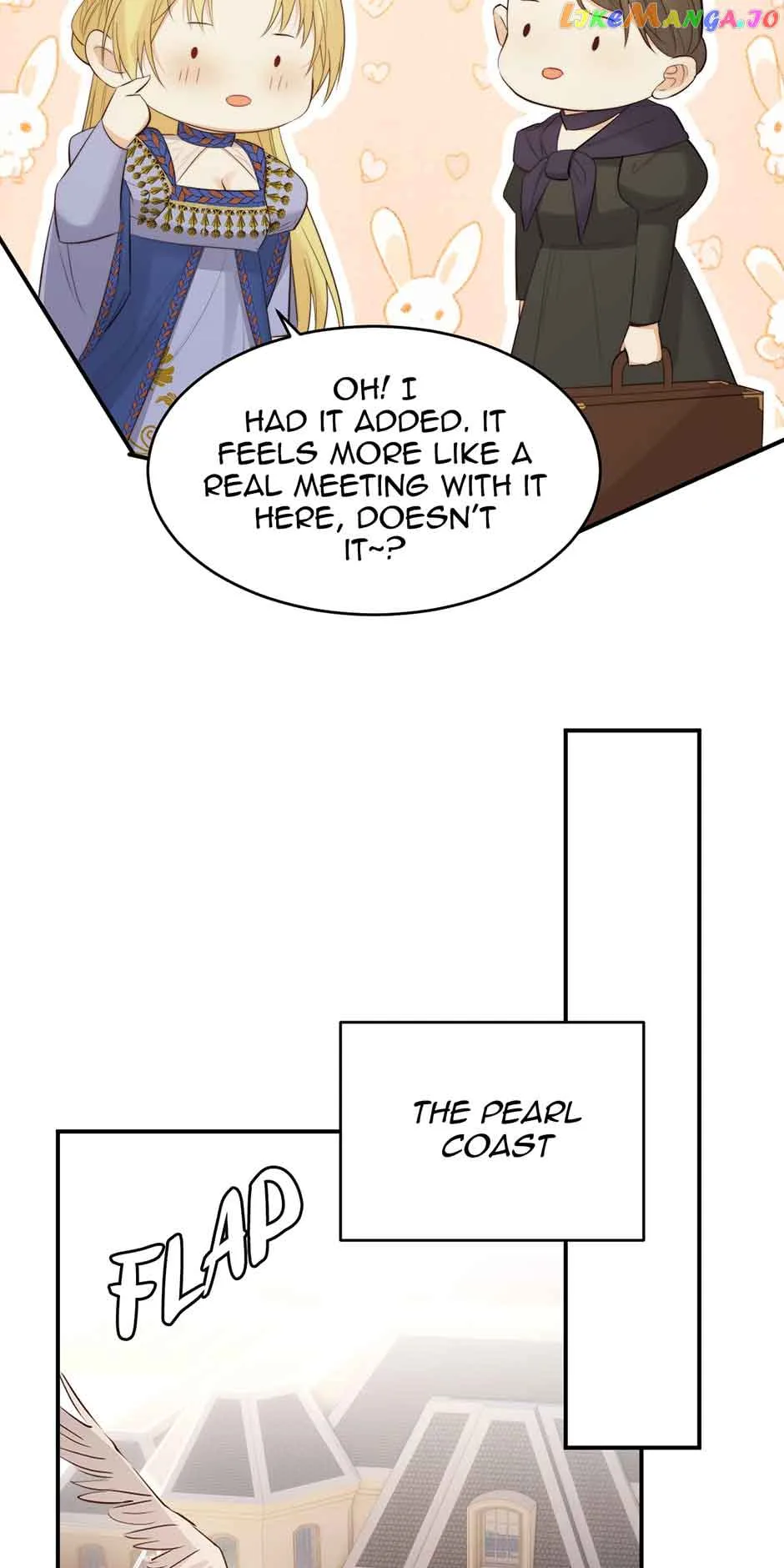 Dragon Raising Manual Chapter 88 page 15