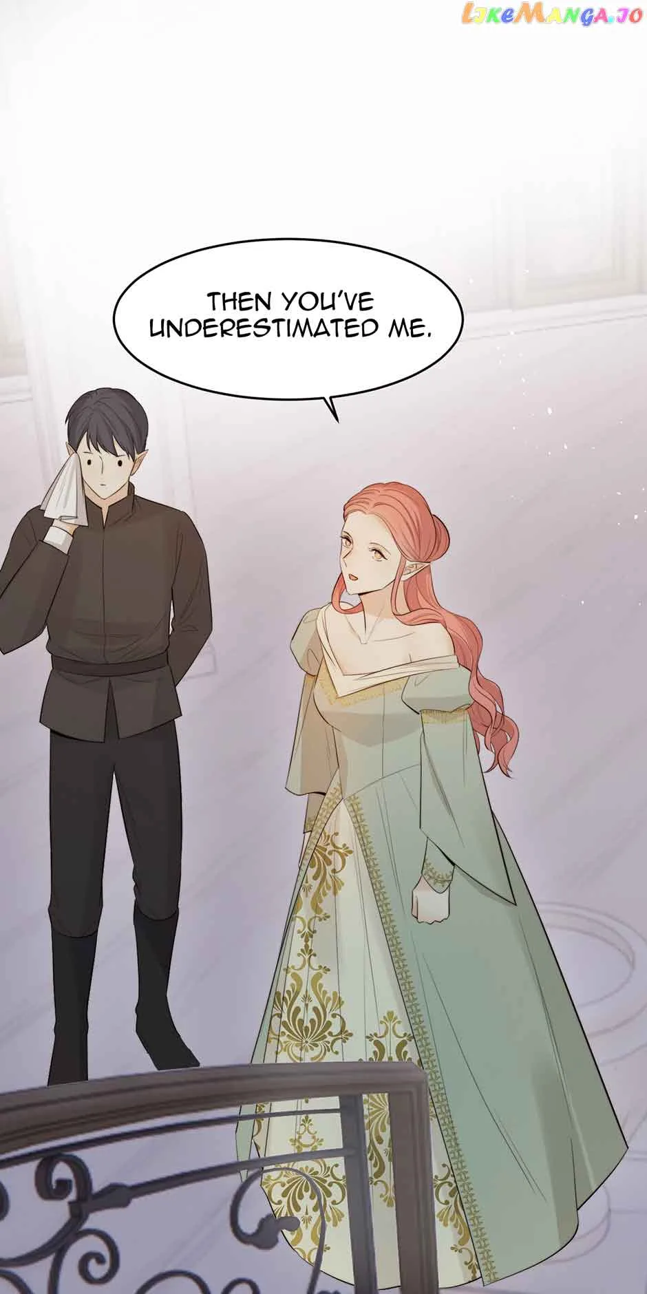 Dragon Raising Manual Chapter 88 page 34