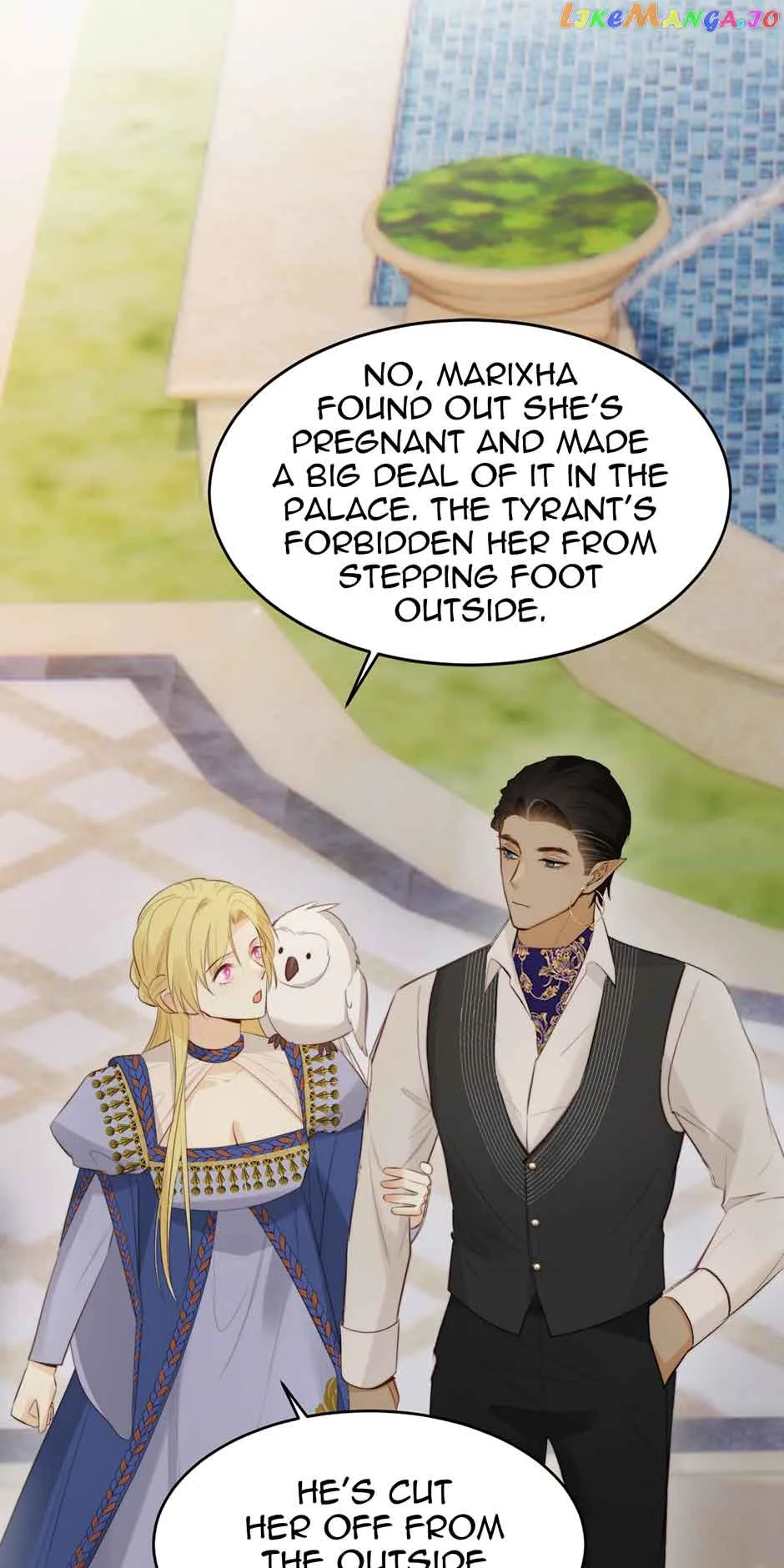 Dragon Raising Manual Chapter 88 page 21