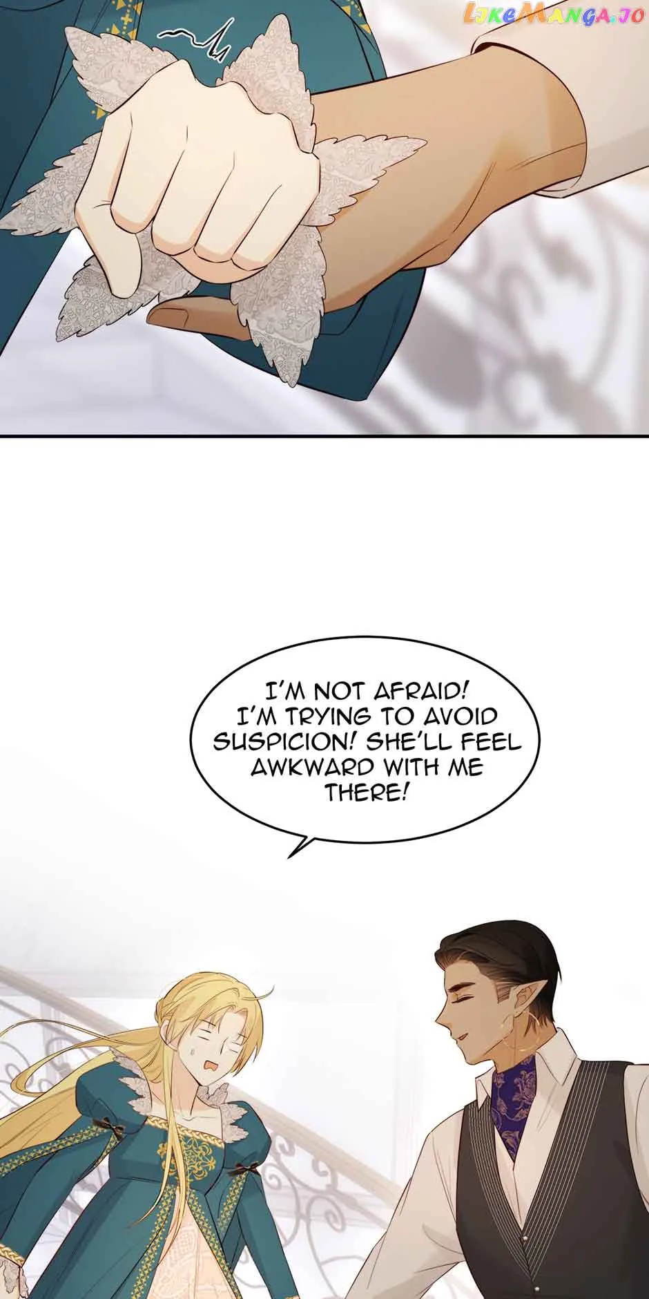 Dragon Raising Manual Chapter 88 page 32