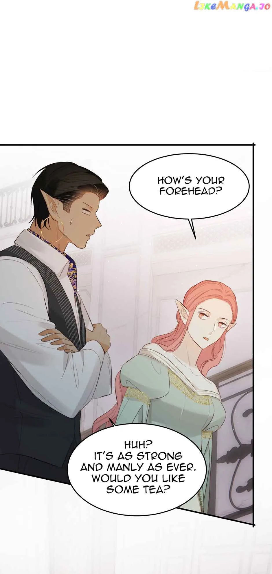 Dragon Raising Manual Chapter 88 page 39
