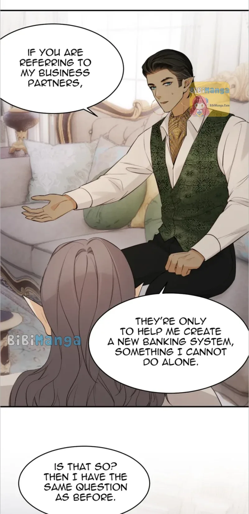 Dragon Raising Manual Chapter 84 page 19