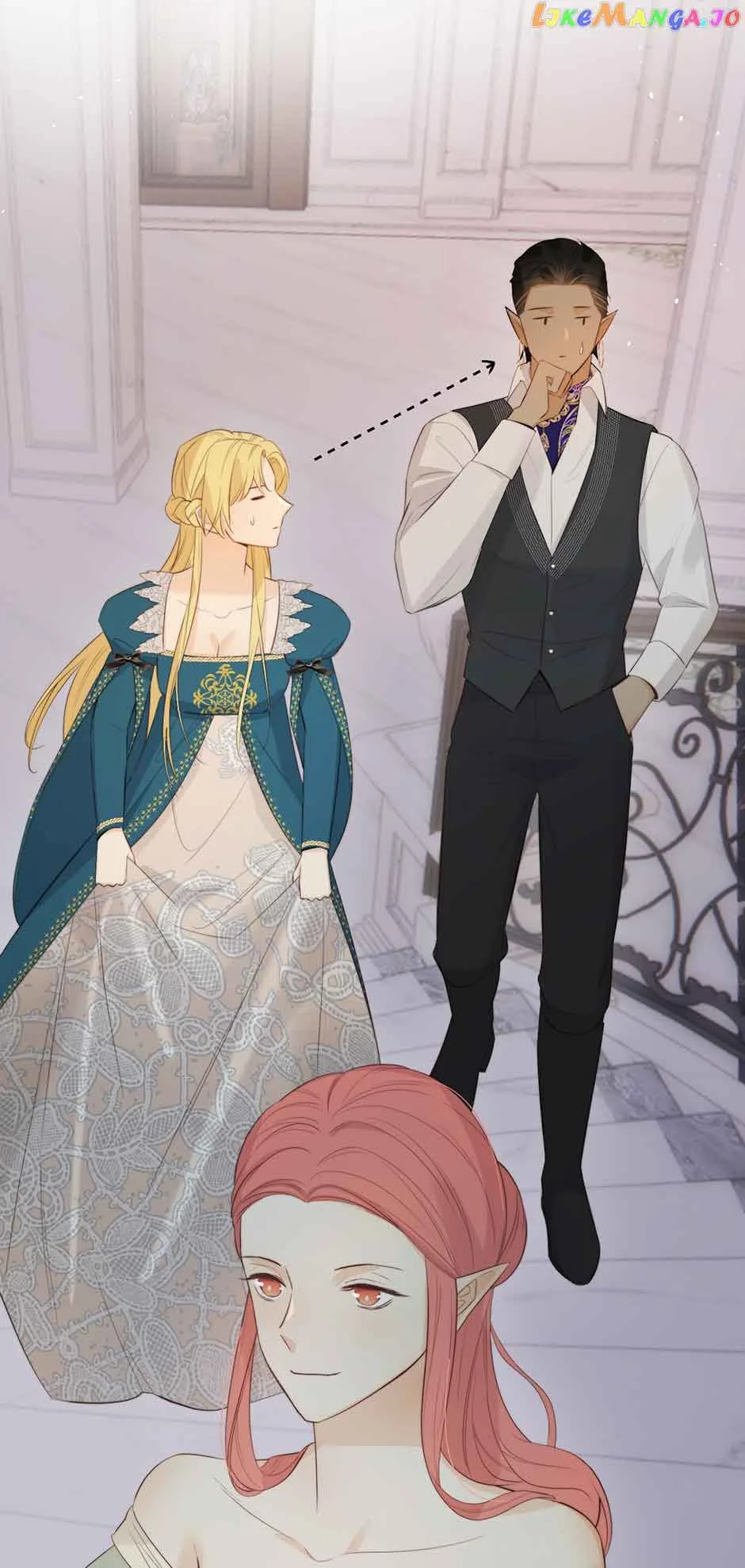 Dragon Raising Manual Chapter 88 page 40