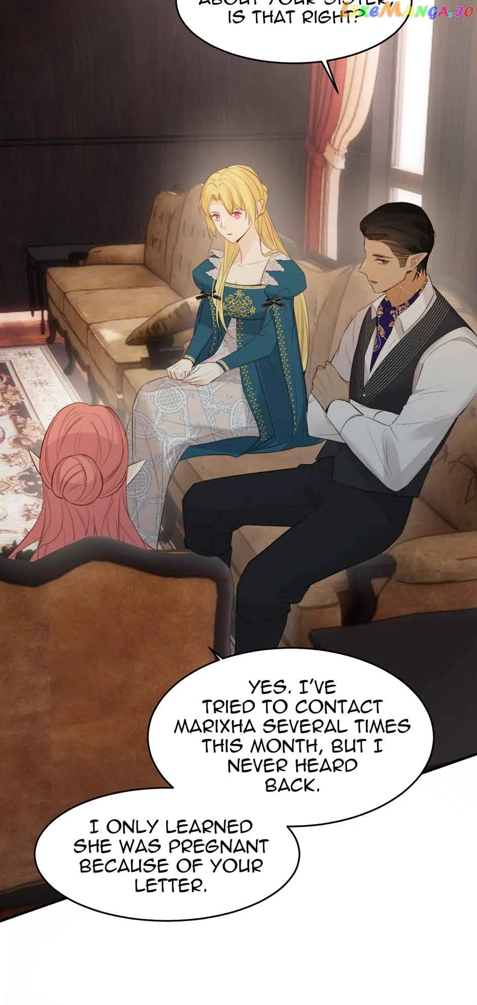 Dragon Raising Manual Chapter 88 page 42