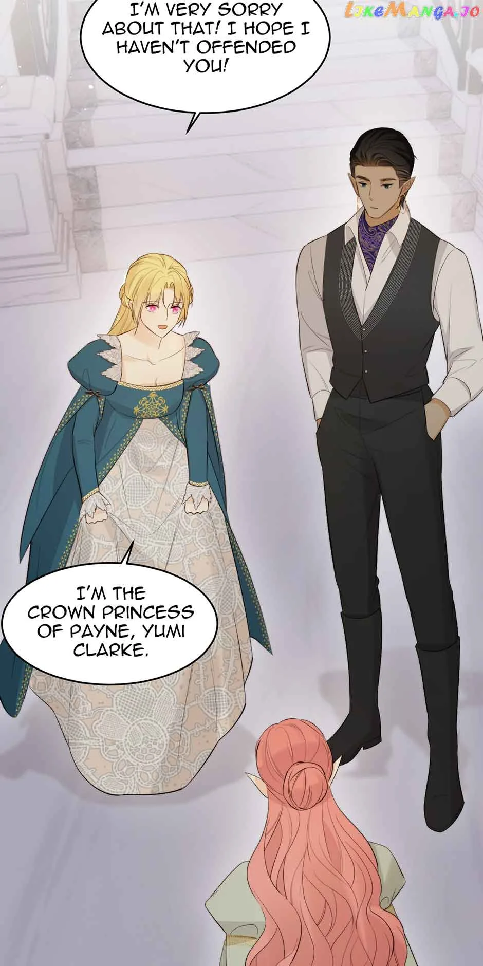 Dragon Raising Manual Chapter 88 page 36