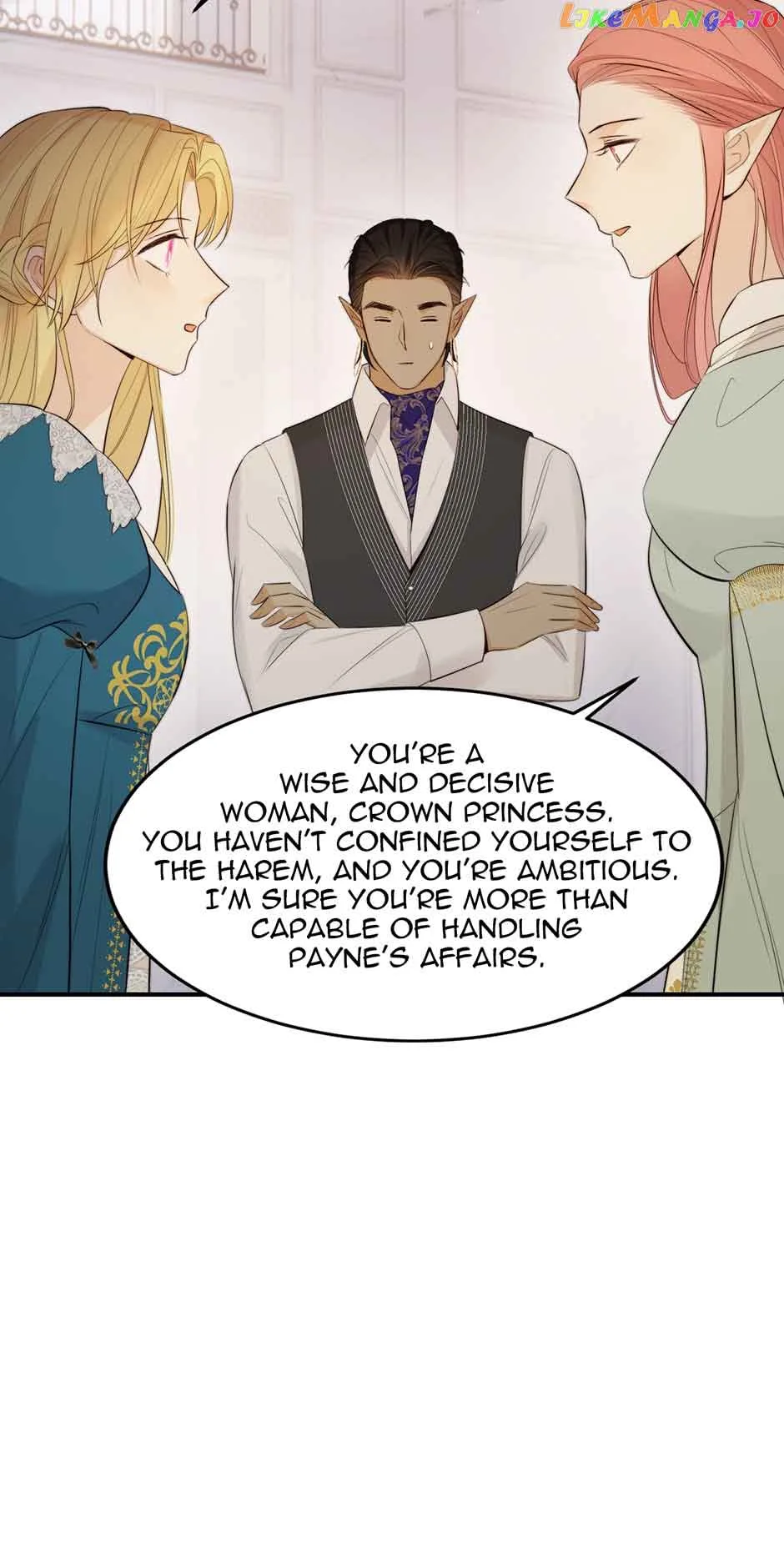 Dragon Raising Manual Chapter 88 page 38
