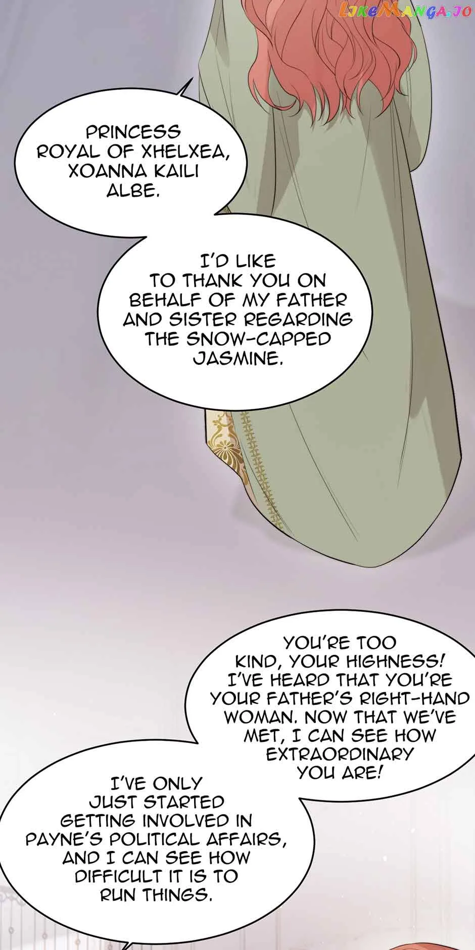 Dragon Raising Manual Chapter 88 page 37