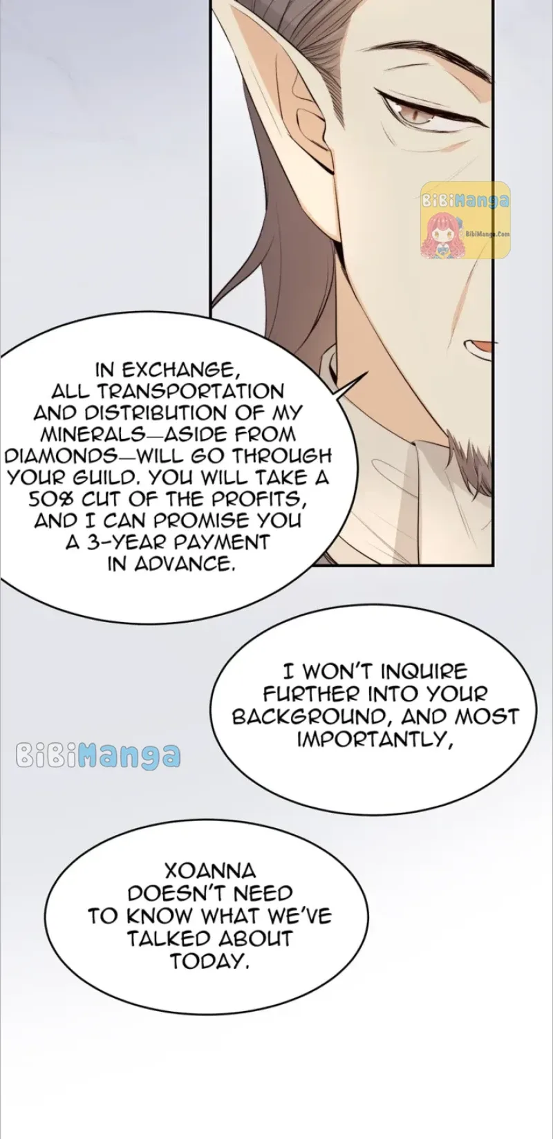 Dragon Raising Manual Chapter 84 page 23