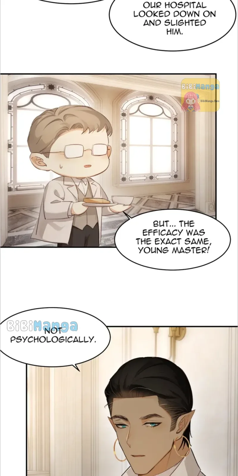 Dragon Raising Manual Chapter 79 page 35