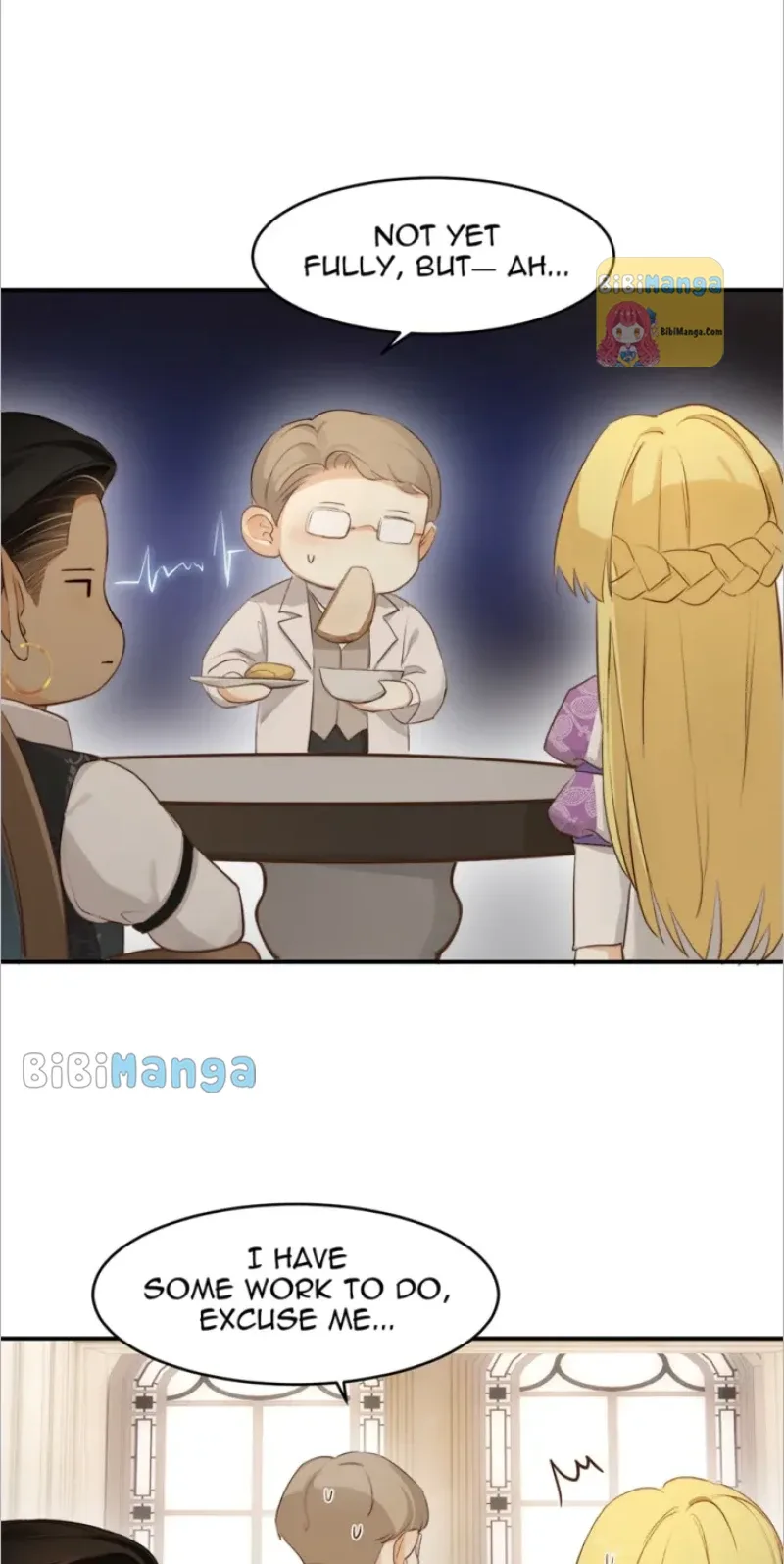 Dragon Raising Manual Chapter 79 page 33