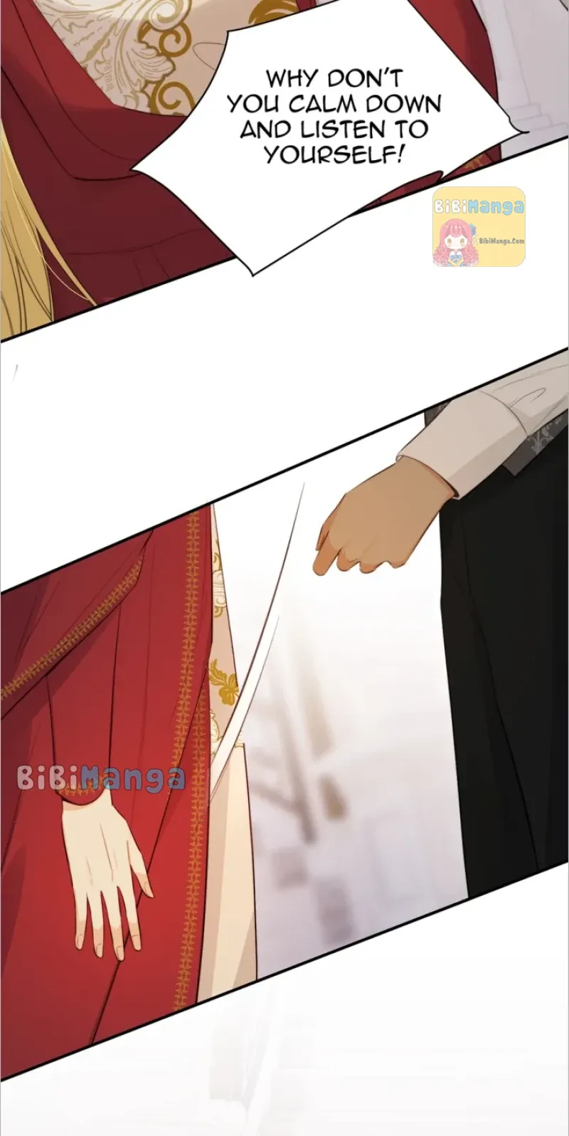 Dragon Raising Manual Chapter 85 page 19