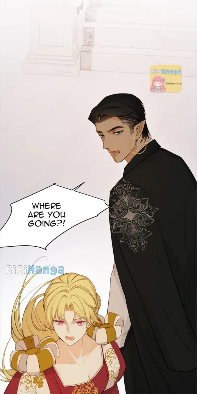 Dragon Raising Manual Chapter 85 page 20