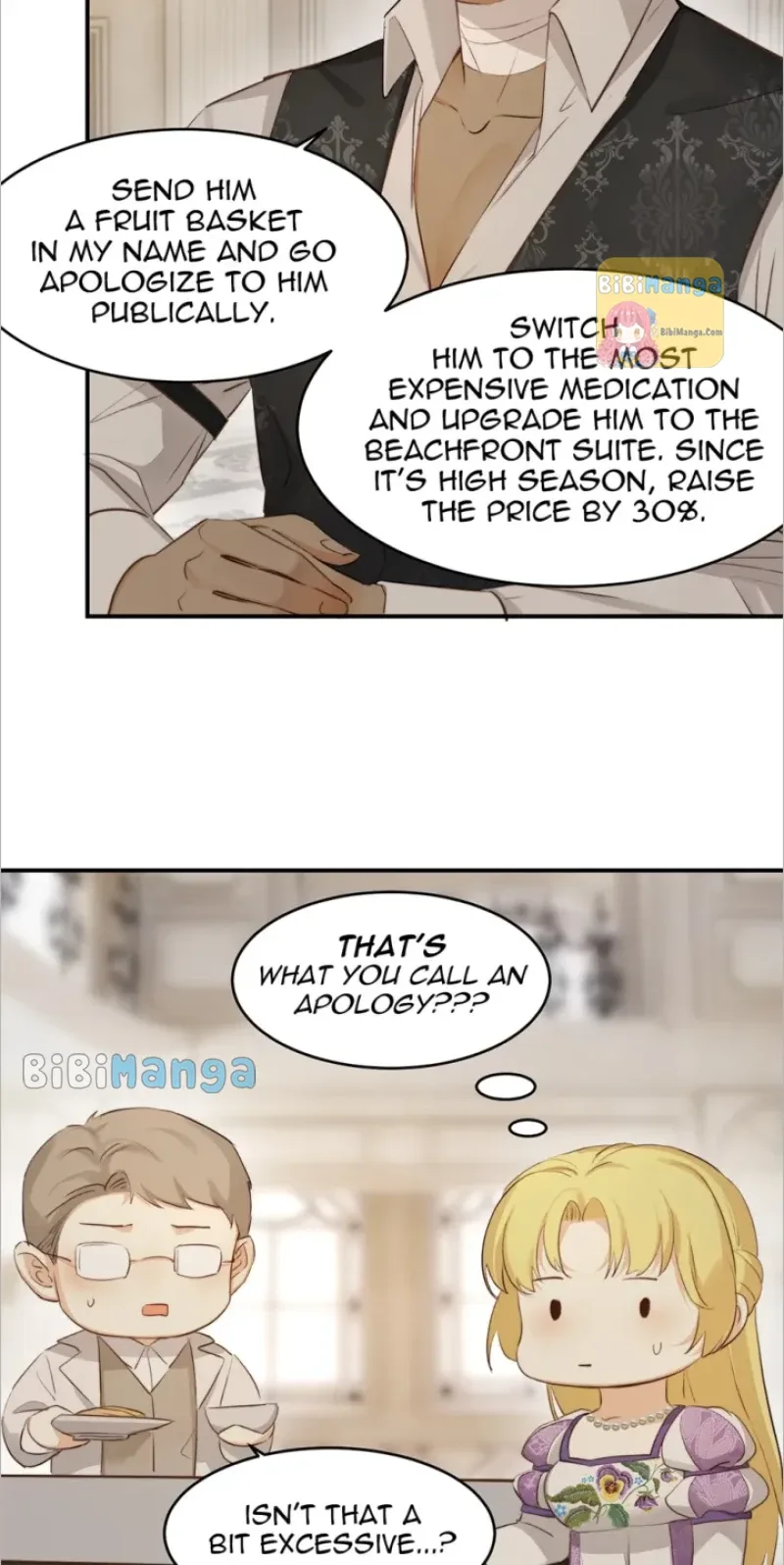 Dragon Raising Manual Chapter 79 page 36