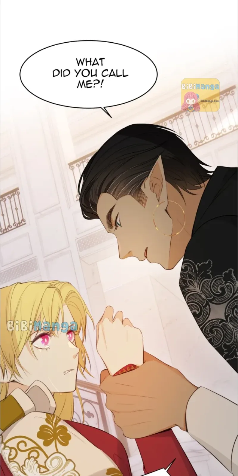 Dragon Raising Manual Chapter 85 page 18