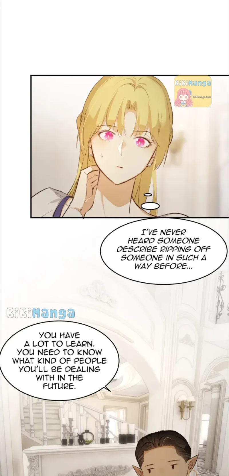 Dragon Raising Manual Chapter 79 page 38