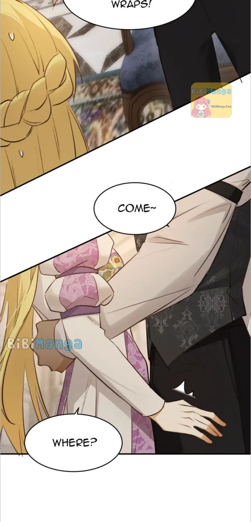 Dragon Raising Manual Chapter 79 page 42