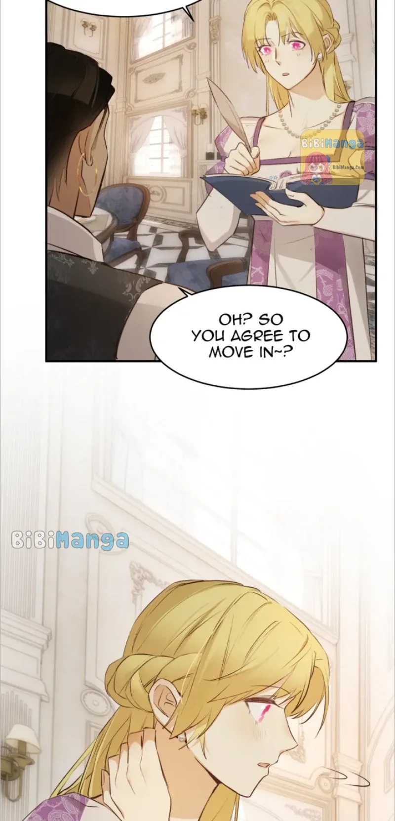 Dragon Raising Manual Chapter 79 page 40