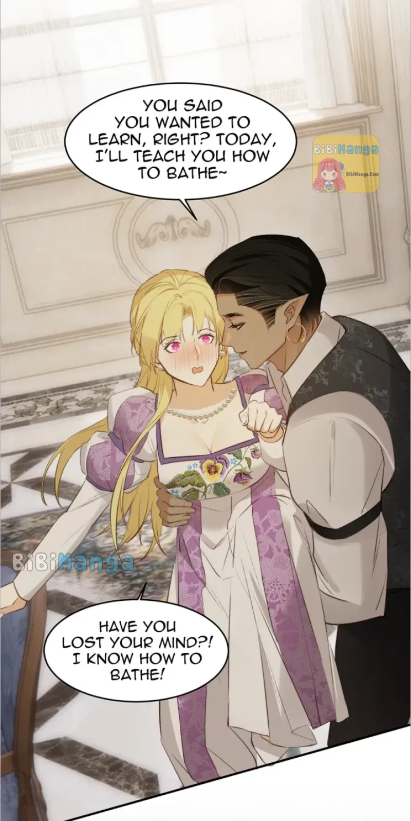 Dragon Raising Manual Chapter 79 page 44