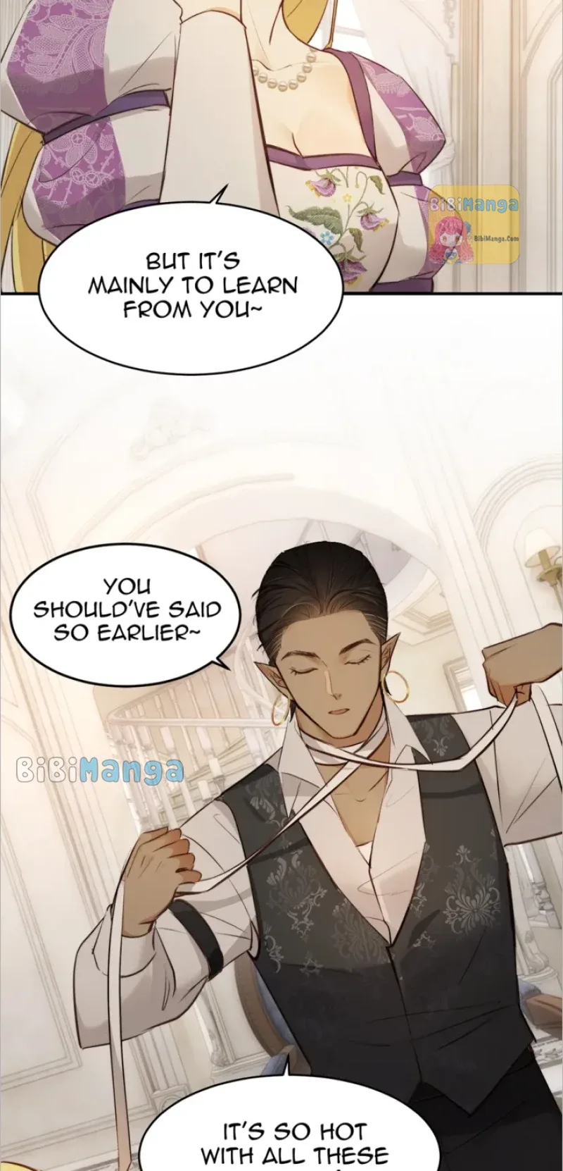 Dragon Raising Manual Chapter 79 page 41