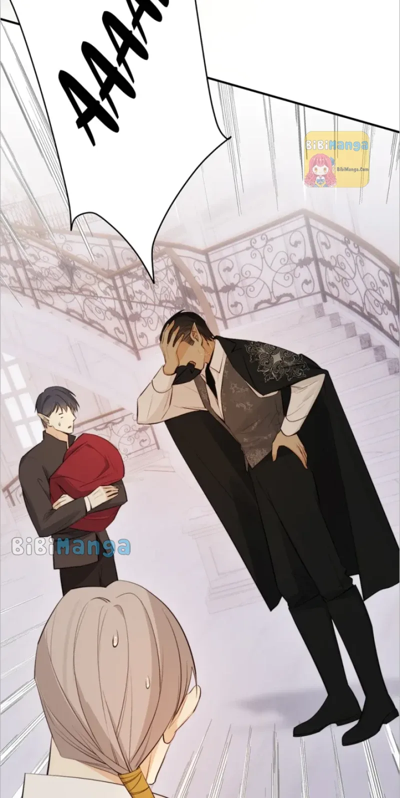 Dragon Raising Manual Chapter 85 page 26