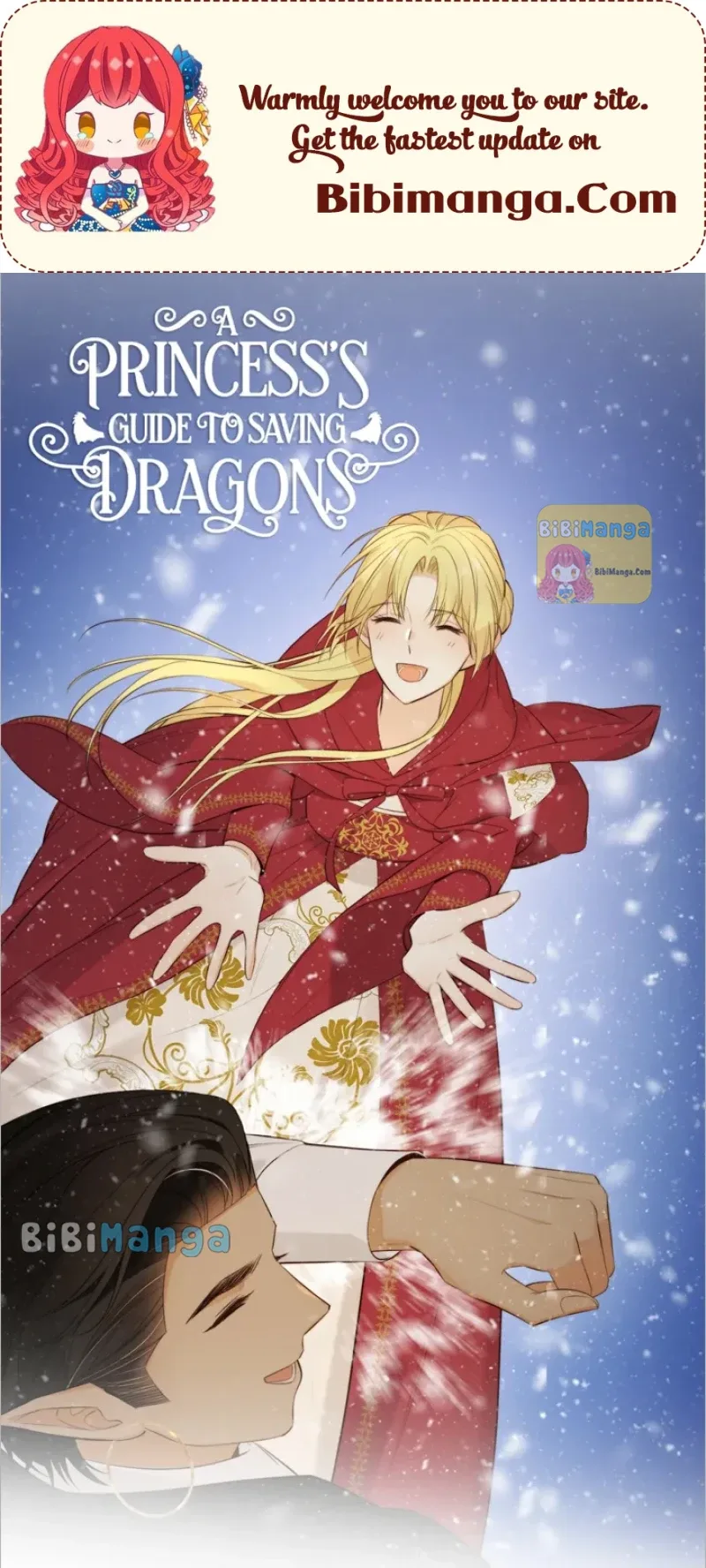 Dragon Raising Manual Chapter 89 page 2