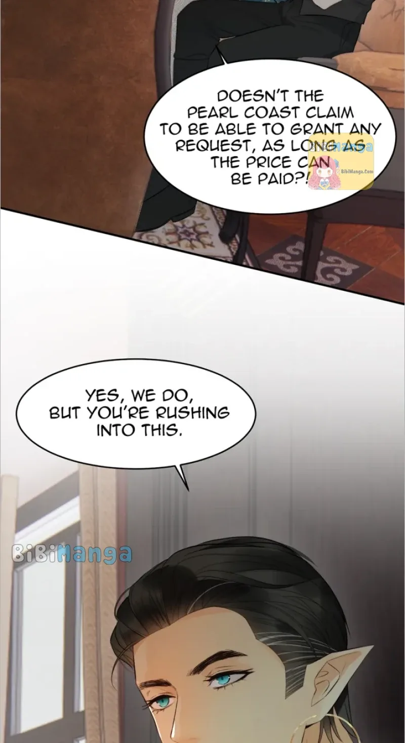 Dragon Raising Manual Chapter 89 page 5