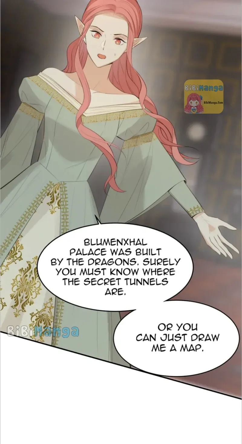 Dragon Raising Manual Chapter 89 page 7