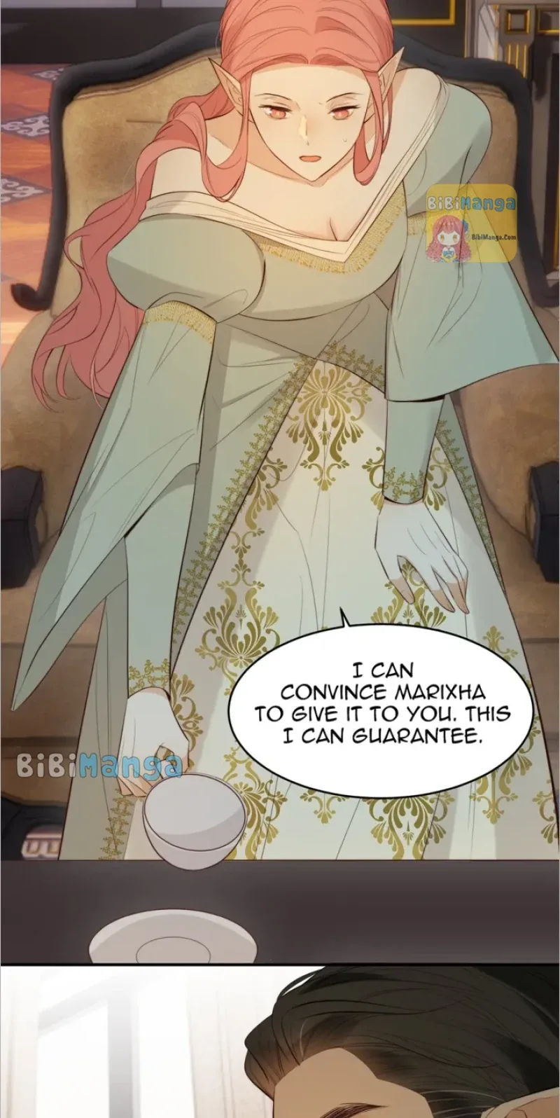 Dragon Raising Manual Chapter 89 page 26