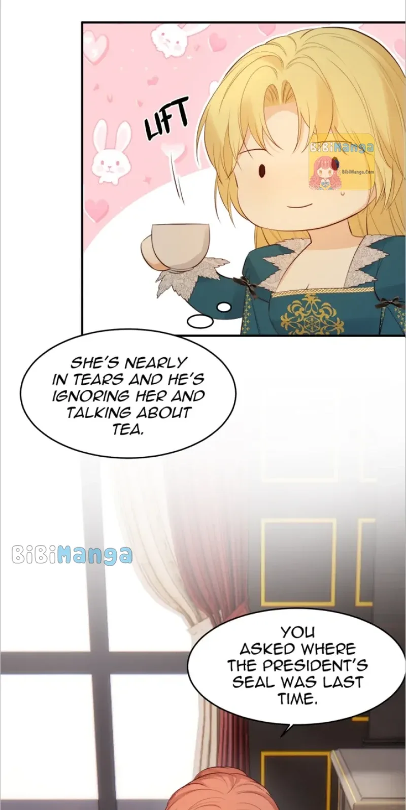 Dragon Raising Manual Chapter 89 page 25