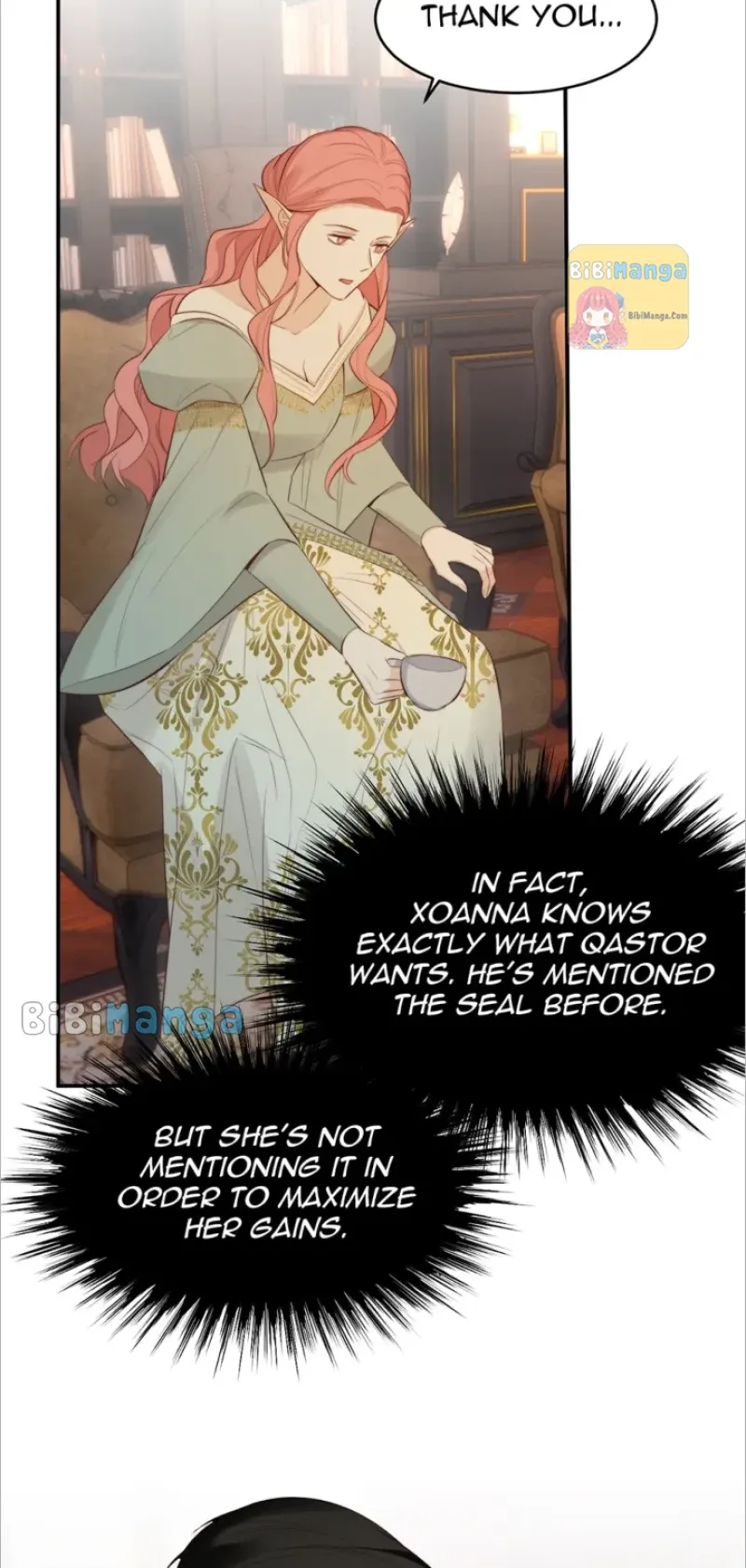 Dragon Raising Manual Chapter 89 page 20